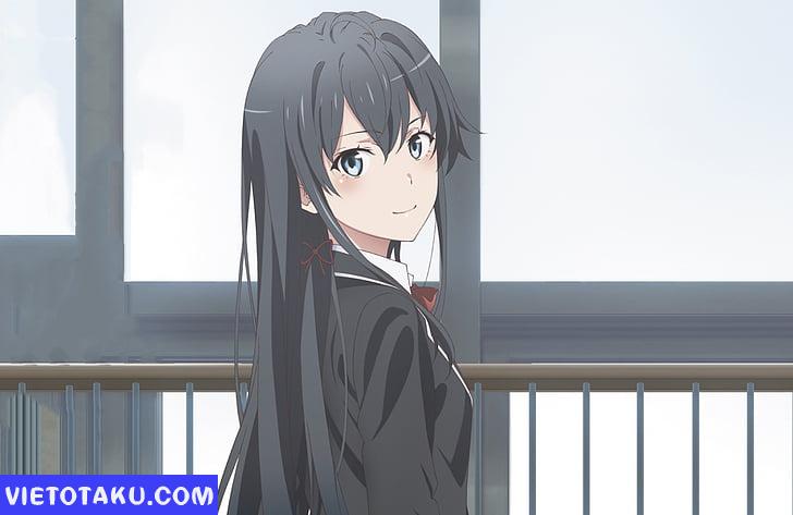 How Oregairu Fails to Deliver (And Then How It Does) – The Otaku Exhibition