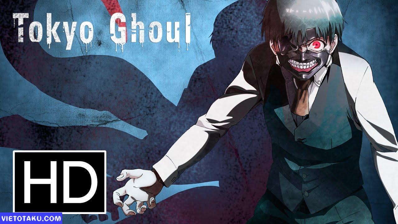 Tokyo Ghoul Desktop Wallpapers  Top Những Hình Ảnh Đẹp
