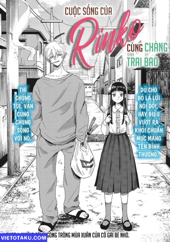 Tom tat manga cuộc sống của rinko và chàng trai bao