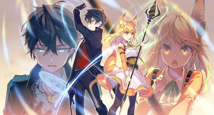 6 bộ anime mới ra mắt có tiềm năng trở thành cú hit mới trong năm 2021