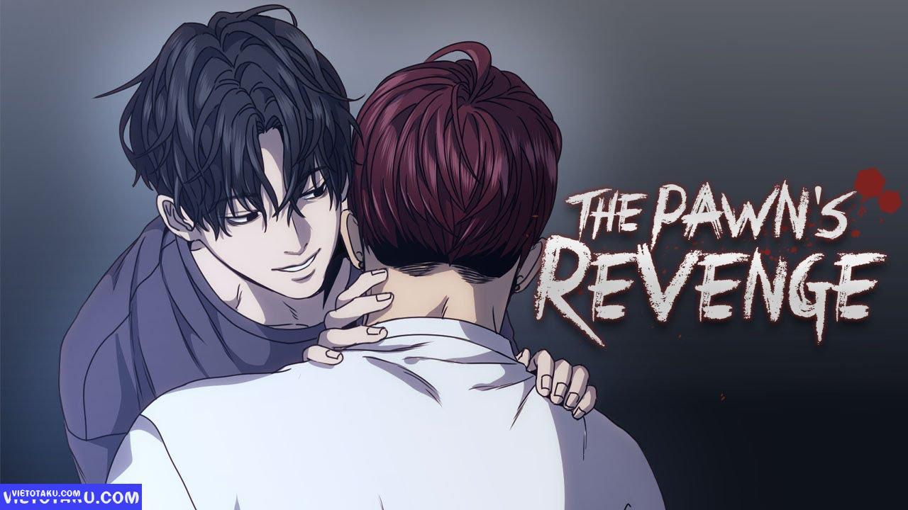 Manhwa The Pawn’s Revenge