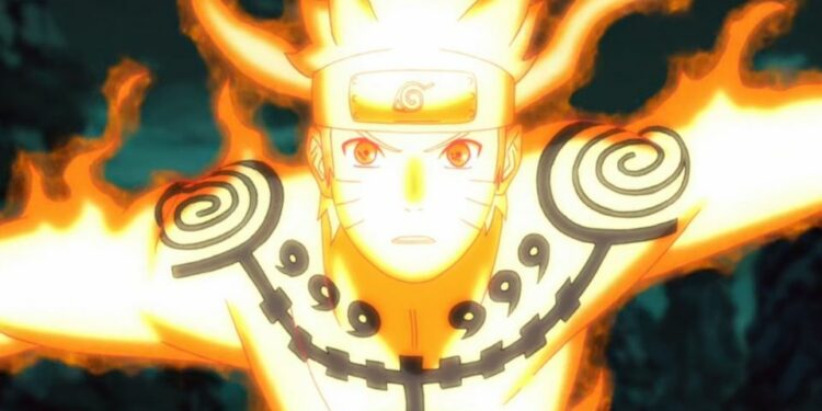 Thực sự thì ai mới là người mạnh nhất trong Naruto?