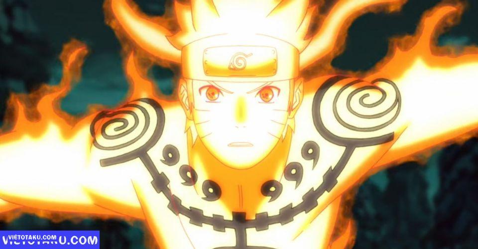 Tổng hợp cửu vĩ hình nền naruto Dành cho những fan đích thực của Naruto