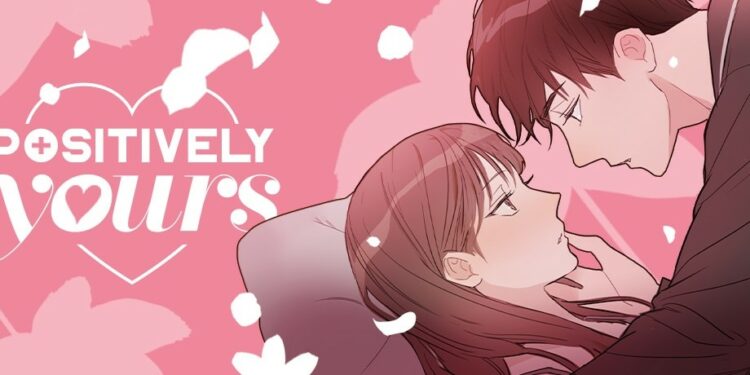 [Review Manhwa] Positively Yours