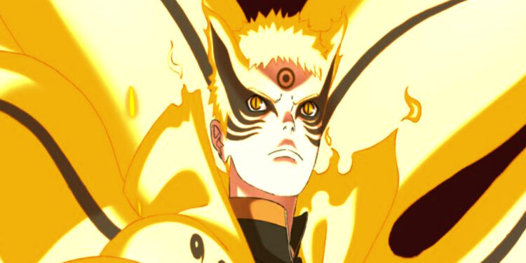 Tìm hiểu về trạng thái mạnh nhất của Naruto: lý giải, sức mạnh, điểm yếu