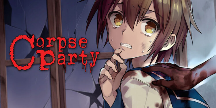 Game Corpse Party 2021