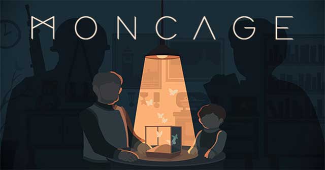game Moncage sẽ phát hành vào tháng 11 này