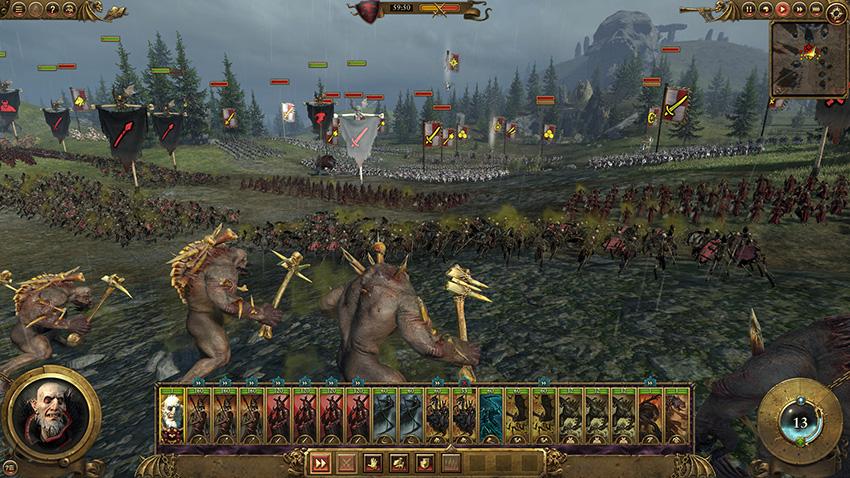 game Total War