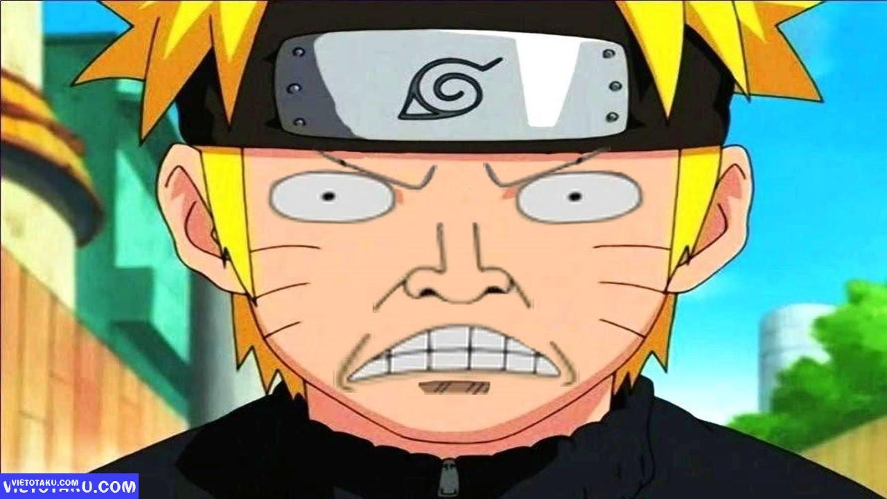 nhân vật Naruto trong Naruto Shippuden