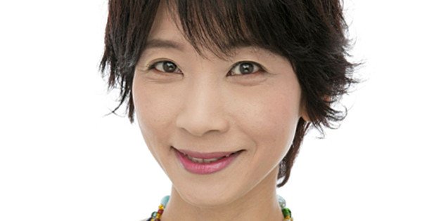 nữ diễn viên Saori Sugimoto