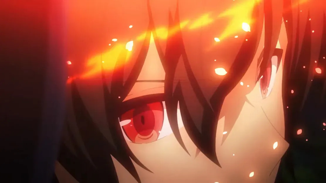6 Anime Similar To The Misfit of Demon King Academy – 9 Tailed Kitsune