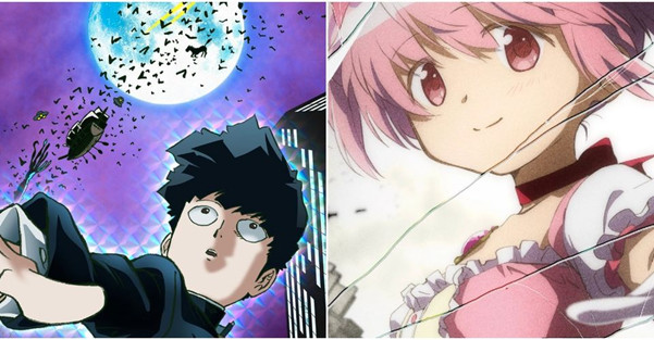 top 10 anime hay nhất bạn nên xem