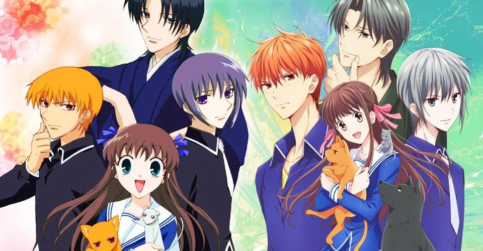 The Herald Anime Club Meeting 106: Fruits Basket, Episode 9 - Anime Herald