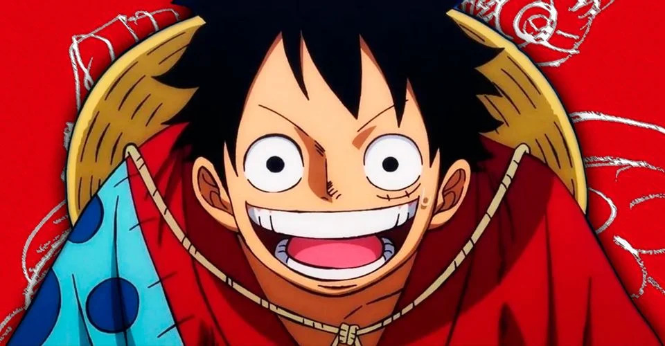 One Piece: Sức Mạnh Mới Của Luffy Sẽ Xuất Hiện Trong Phần Phim Sắp Tới? -  Vietotaku.Com