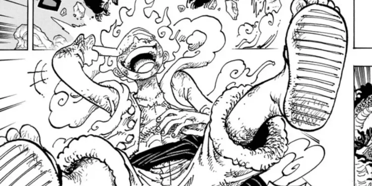 One Piece Tại sao Kaido lại bị ám ảnh bởi Joy Boy Giả thuyết   VietOtakuCom