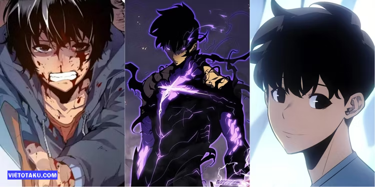 Solo Leveling: Mười điều đáng mong chờ trong phiên bản Anime