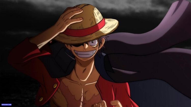 One Piece Characters: Exploring the Rich and Diverse Crew of the Straw Hat Pirates