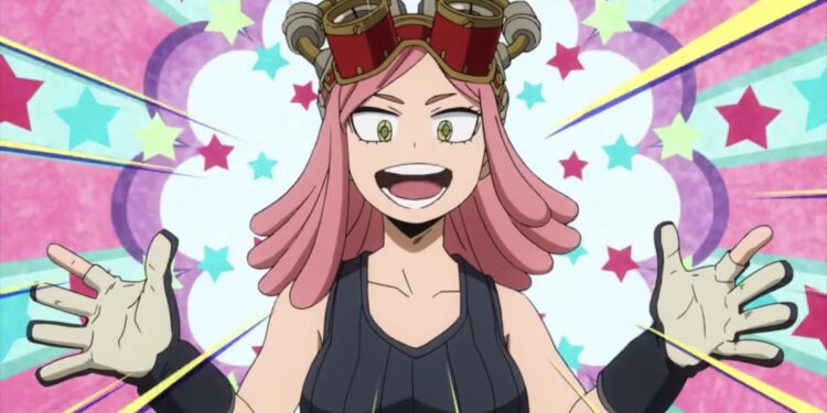 With Hatsume