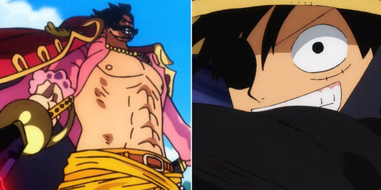 One Piece: Mười hậu duệ mạnh nhất của gia tộc D 
