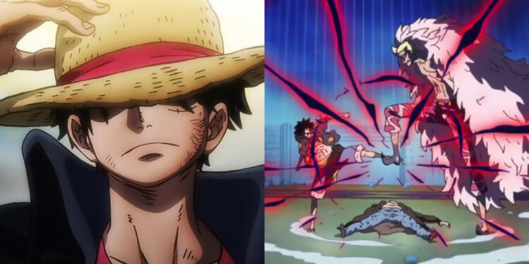 One Piece: Tám trận chiến gắn liền với những chủ đề ý nghĩa trong tác phẩm